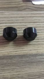 High sensitive ultrasonic parking sensors