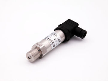 Universal piezoresistive high quality pressure transmitter sensors