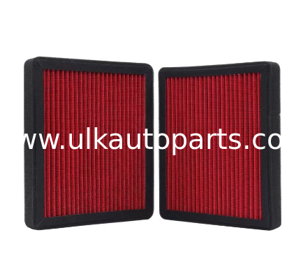 Wholesale Car Air Conditioner Filter Filter Compartment