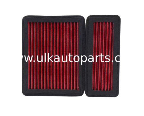 Wholesale Car Air Conditioner Filter Filter Compartment