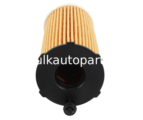 Wholesale Engine Part Truck Oil Filter 26320-3N000 Filter Element
