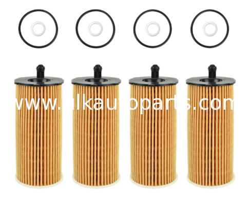 Wholesale Engine Part Truck Oil Filter 26320-3N000 Filter Element