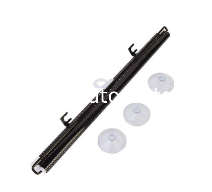 Wholesale hot sales new style car windscreen sunshade retractable rear front foldable sunshades