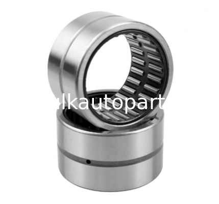 One Way Bearing Needle Roller Bearing 4.058 Combination Roller Bearing