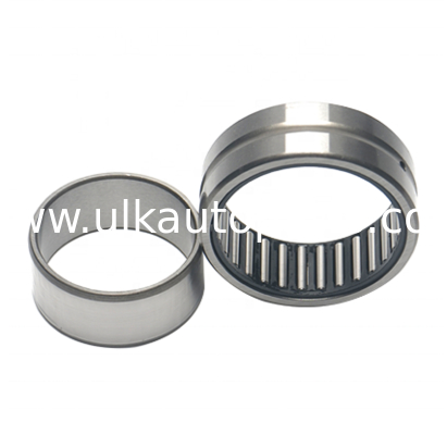 One Way Bearing Needle Roller Bearing 4.058 Combination Roller Bearing