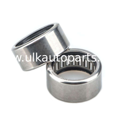 One Way Bearing Needle Roller Bearing 4.058 Combination Roller Bearing