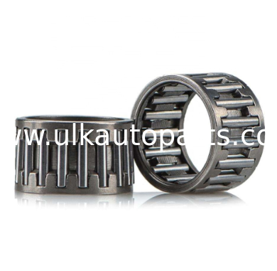 One Way Bearing Needle Roller Bearing 4.058 Combination Roller Bearing