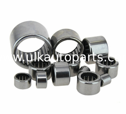 One Way Bearing Needle Roller Bearing 4.058 Combination Roller Bearing