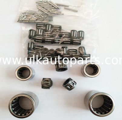 One Way Bearing Needle Roller Bearing 4.058 Combination Roller Bearing