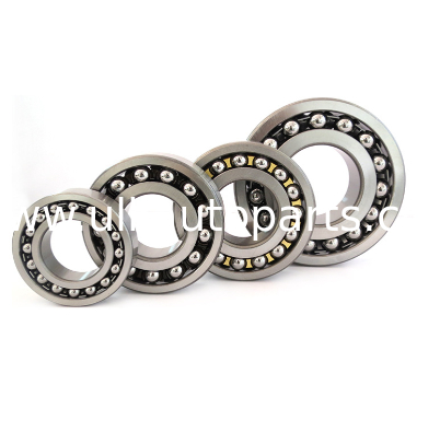 OEM Custom Any Size 1207ETN9 35*72*17 mm High Precision 1207 ETN9 Self-aligning Ball Bearings
