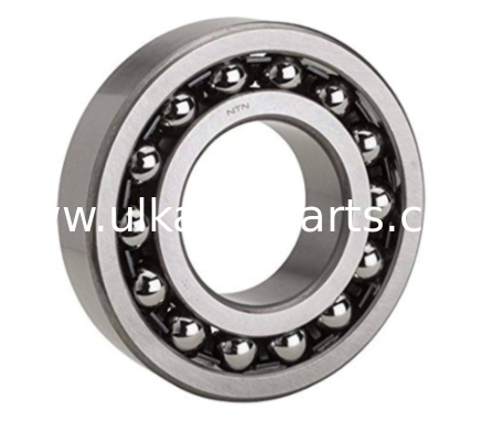 OEM Custom Any Size 1207ETN9 35*72*17 mm High Precision 1207 ETN9 Self-aligning Ball Bearings