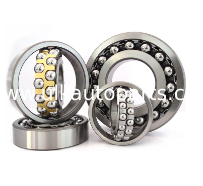 OEM Custom Any Size 1207ETN9 35*72*17 mm High Precision 1207 ETN9 Self-aligning Ball Bearings
