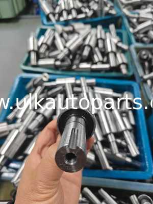 Automobile water pump bearingWB1224080 416787aa416787C395837 395726