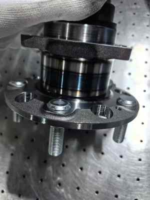 Front Wheel Bearing Assembly (Front Wheel Hub And Bearings) 68272624AC, Suitable For: Wrangler JL, J6, Gladiator JT, 2018-2024