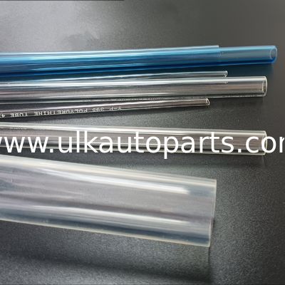 Professional Tools and Hardware Featuring Customizable Colorful Round PVC Pipes Available in Multiple Colors and Thicknesses
