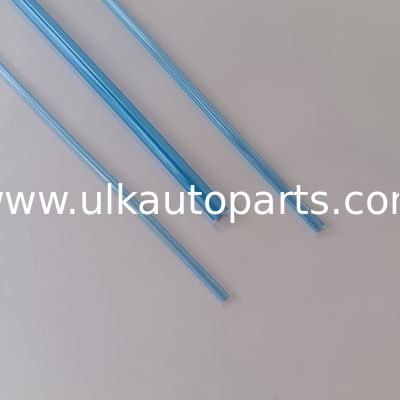 High Quality Cheap Price Customizable Colorful Round Pvc Pipe Pvc