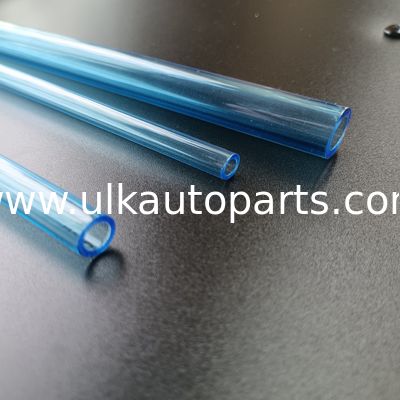 High Quality Cheap Price Customizable Colorful Round Pvc Pipe Pvc