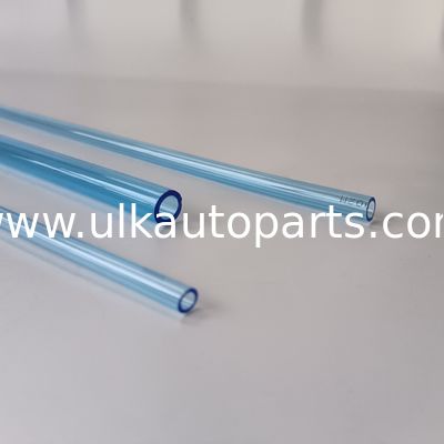 High Quality Cheap Price Customizable Colorful Round Pvc Pipe Pvc