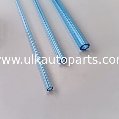 High Quality Cheap Price Customizable Colorful Round Pvc Pipe Pvc