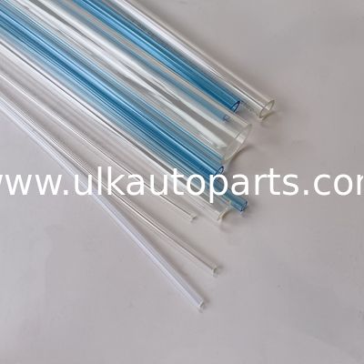 Professional Tools and Hardware Featuring Customizable Colorful Round PVC Pipes Available in Multiple Colors and Thicknesses