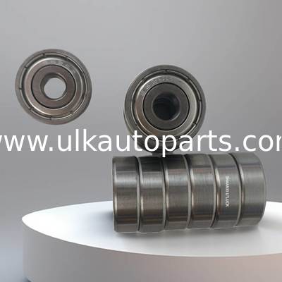 Deep Groove Ball Bearing 6803 2rs 6803-rs 17x26x5 6803 6804 6805 6806 6800 6801 6802