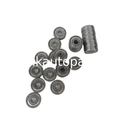 Deep Groove Ball Bearing 6803 2rs 6803-rs 17x26x5 6803 6804 6805 6806 6800 6801 6802