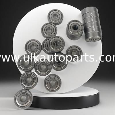 Manufacturersdeep groove Structure Ball Bearingring 3310 Deep groove Structure Ball Bearingring 3310