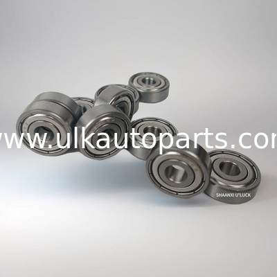 Deep Groove Ball Bearing 6803 2rs 6803-rs 17x26x5 6803 6804 6805 6806 6800 6801 6802