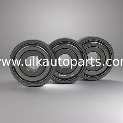 Deep Groove Ball Bearing 6803 2rs 6803-rs 17x26x5 6803 6804 6805 6806 6800 6801 6802