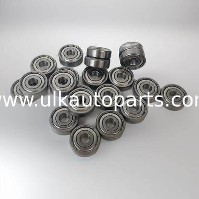 Deep Groove Ball Bearing 6803 2rs 6803-rs 17x26x5 6803 6804 6805 6806 6800 6801 6802