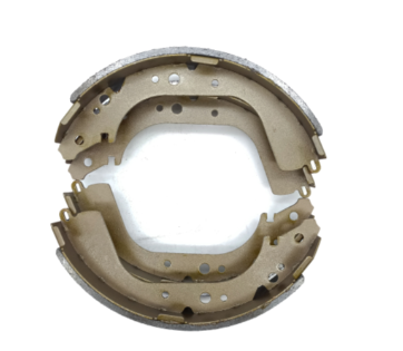 Wholesale High Quality 4702 Truck Brake Shoes for Heavy Trucks and Trailers