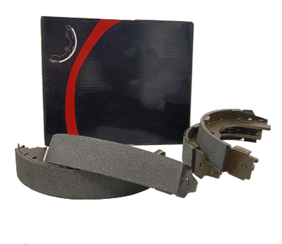 Wholesale High Quality 4702 Truck Brake Shoes for Heavy Trucks and Trailers