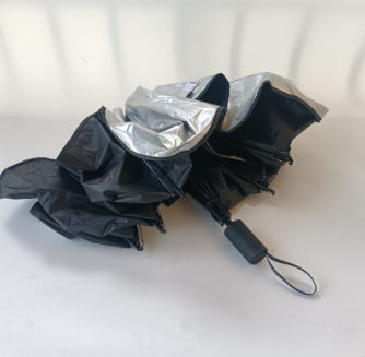 Car Umbrella Sun Uv Protection Sun Shade Windshield Sunshade Car Front Side Window Umbrella for Car