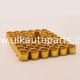 Agricultural Tractor Parts 1204 1354 Front Drive Shaft Copper Bushing 56-52-53, High Strength Copper Alloy Bushing for Farm Tractor Replacement