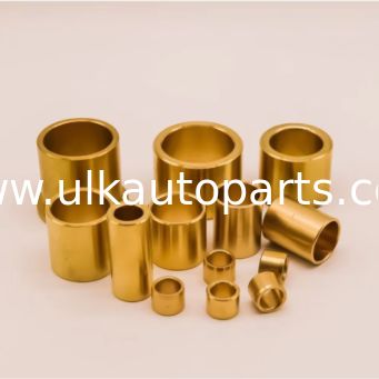 Agricultural Tractor Parts 1204 1354 Front Drive Shaft Copper Bushing 56-52-53, High Strength Copper Alloy Bushing for Farm Tractor Replacement