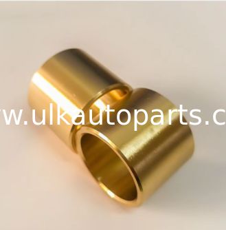 Agricultural Tractor Parts 1204 1354 Front Drive Shaft Copper Bushing 56-52-53, High Strength Copper Alloy Bushing for Farm Tractor Replacement