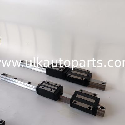 Liner Rail Linear Guide 12mm Miniature Linear Guide Rail System Mgn9 Mgn12 Mgn15 Liner Rail Linear Guide