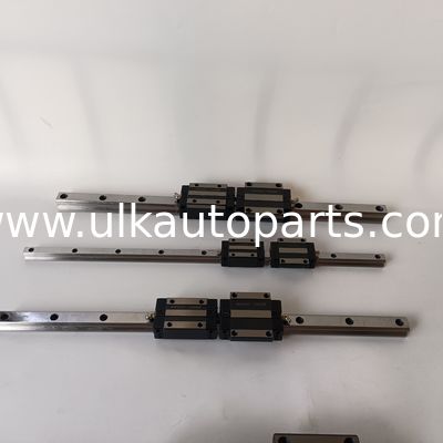 Liner Rail Linear Guide 12mm Miniature Linear Guide Rail System Mgn9 Mgn12 Mgn15 Liner Rail Linear Guide