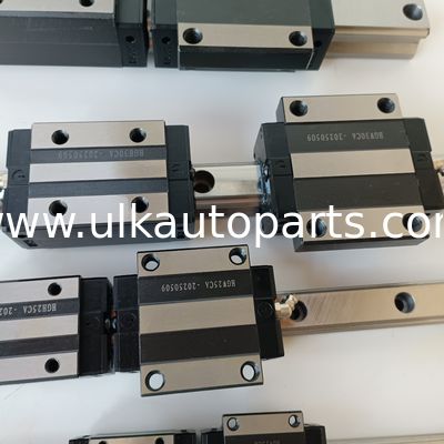 Liner Rail Linear Guide 12mm Miniature Linear Guide Rail System Mgn9 Mgn12 Mgn15 Liner Rail Linear Guide