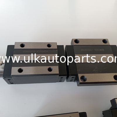 Liner Rail Linear Guide 12mm Miniature Linear Guide Rail System Mgn9 Mgn12 Mgn15 Liner Rail Linear Guide