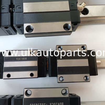 Liner Rail Linear Guide 12mm Miniature Linear Guide Rail System Mgn9 Mgn12 Mgn15 Liner Rail Linear Guide