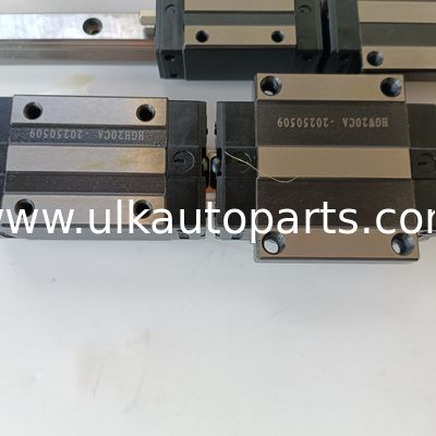 Liner Rail Linear Guide 12mm Miniature Linear Guide Rail System Mgn9 Mgn12 Mgn15 Liner Rail Linear Guide