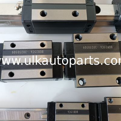 Liner Rail Linear Guide 12mm Miniature Linear Guide Rail System Mgn9 Mgn12 Mgn15 Liner Rail Linear Guide