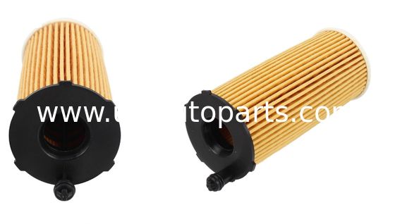 Engine Oil Filter 1041800109 04892339AA Fit Mercedes Class W202 Auto Replacement Parts
