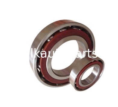 Single Row Angular Contact Ball Bearing 10x26x8mm