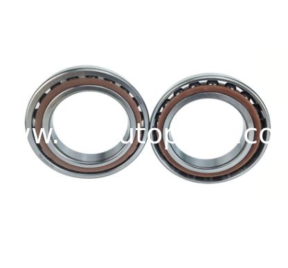 Single Row Angular Contact Ball Bearing 10x26x8mm