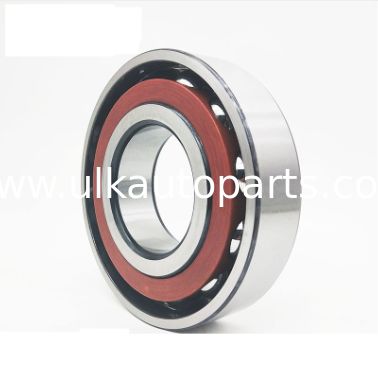 Single Row Angular Contact Ball Bearing 10x26x8mm