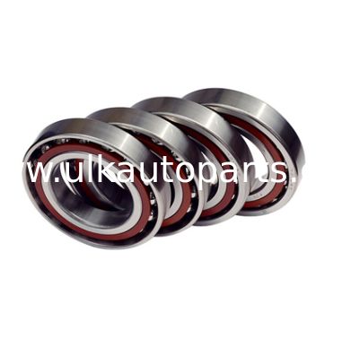 Single Row Angular Contact Ball Bearing 10x26x8mm