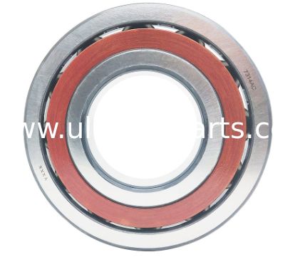 Single Row Angular Contact Ball Bearing 10x26x8mm