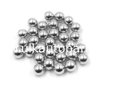 1.5''inch Bearing Balls Steel Ball Bearing 38mm Assorted Loose Bicycle Bearing Balls
